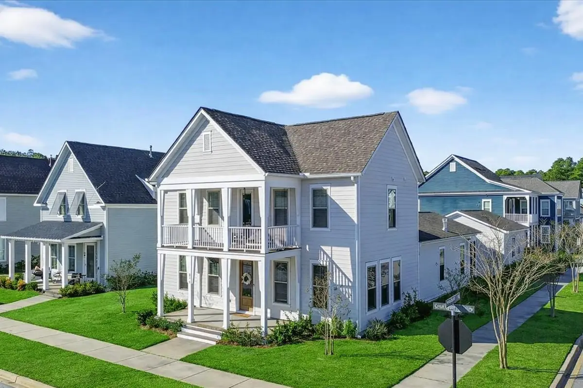 274 Great Lawn Drive, Summerville, SC 29486 - #1