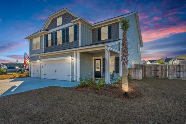 435 Rowley Lane, Summerville, SC 29486