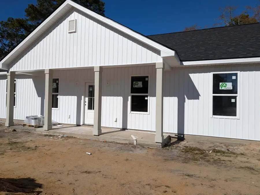 180 Willow Court, Walterboro, SC 29488 - Image #2