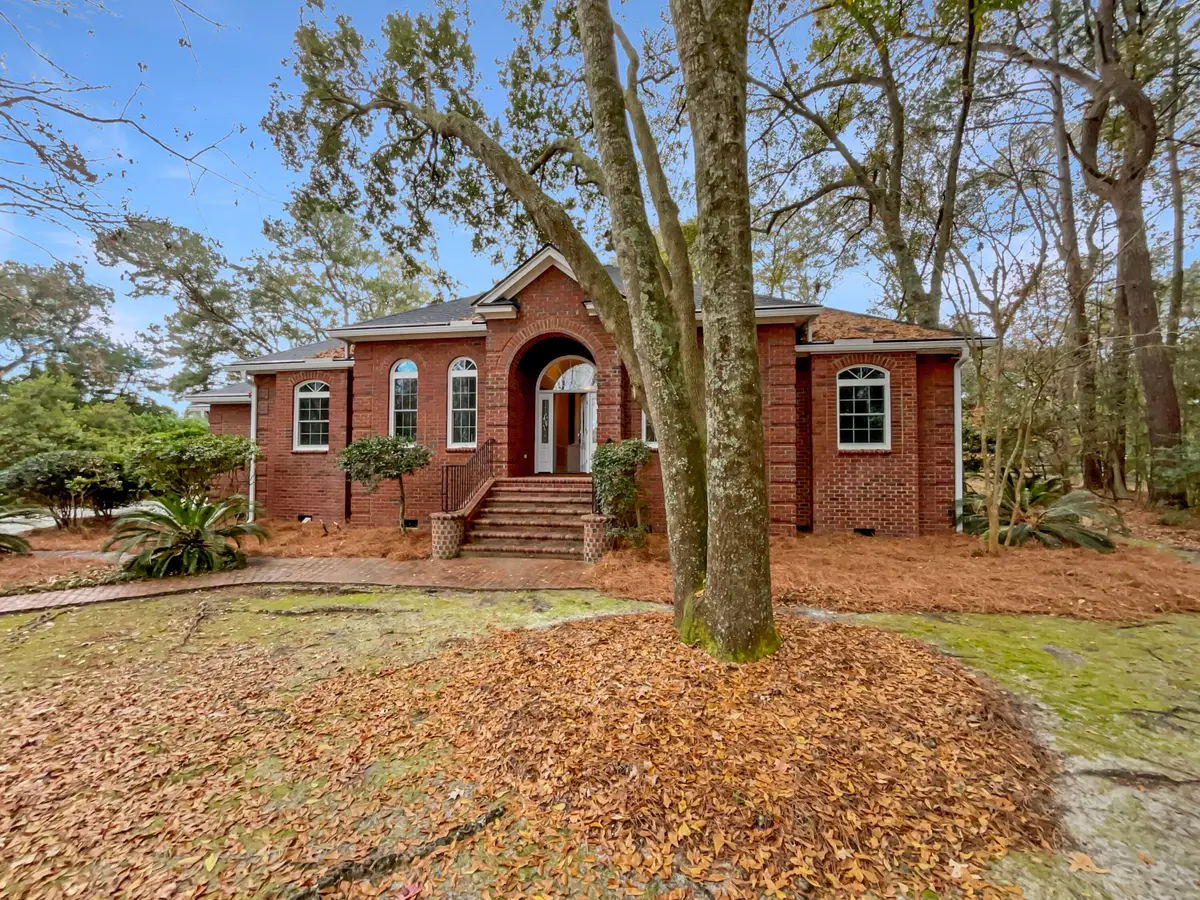 5251 Timber Race Course, Hollywood, SC 29449 - Image #1