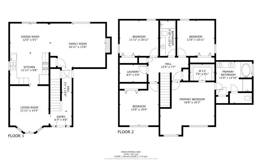 8752 Evangeline Drive, North Charleston, SC 29420 - Image #2