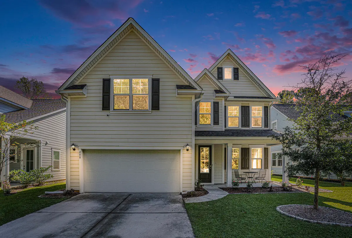 488 Oak View Way Way, Summerville, SC 29483 - Image #1
