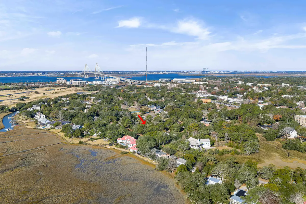 1140 Harborgate Drive, Mount Pleasant, SC 29464 - #1