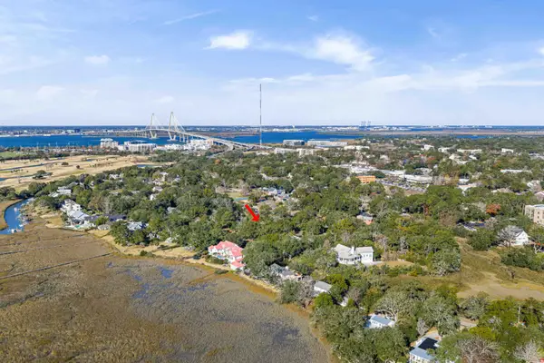 1140 Harborgate Drive, Mount Pleasant, SC 29464