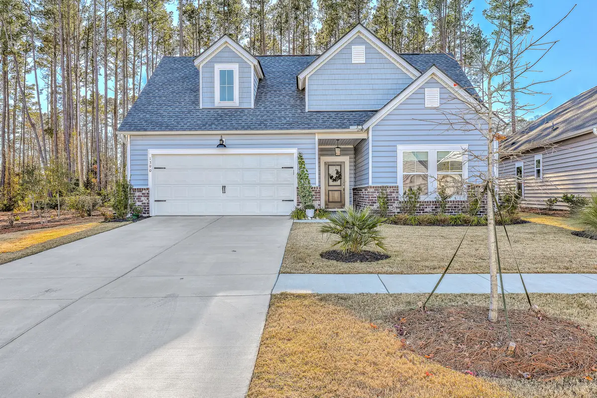 1390 Locals Street, Summerville, SC 29485 - Image #1