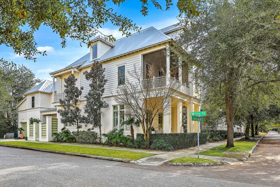 49 Jane Jacobs Street, Mount Pleasant, SC 29464 - #1