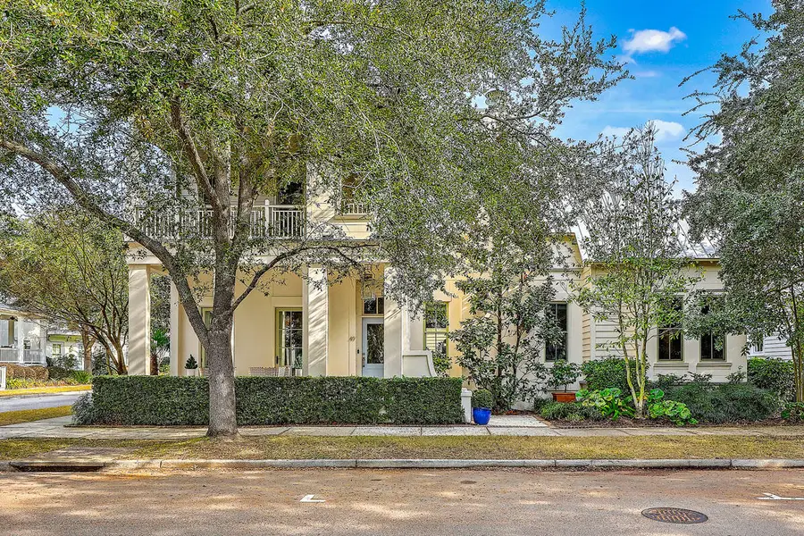 49 Jane Jacobs Street, Mount Pleasant, SC 29464 - #3