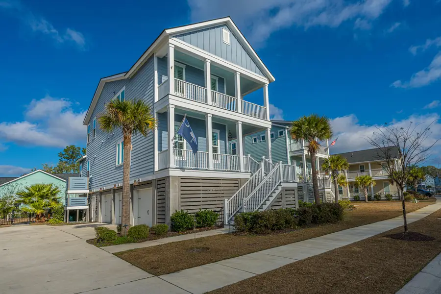 2457 Lieutenant Dozier Drive, Johns Island, SC 29455 - #3