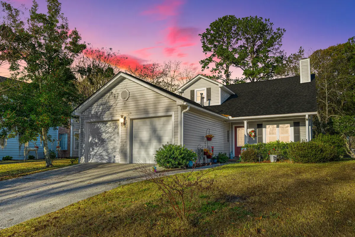47 Wolk Drive, Charleston, SC 29414 - Image #1