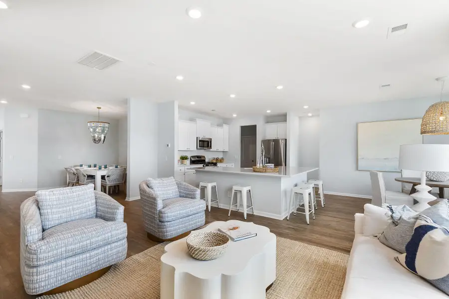 1018 Patagonia Street, Summerville, SC 29485 - Image #2