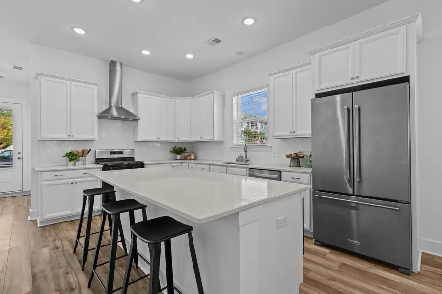 841 Hopewell Drive, Charleston, SC 29492 - #2