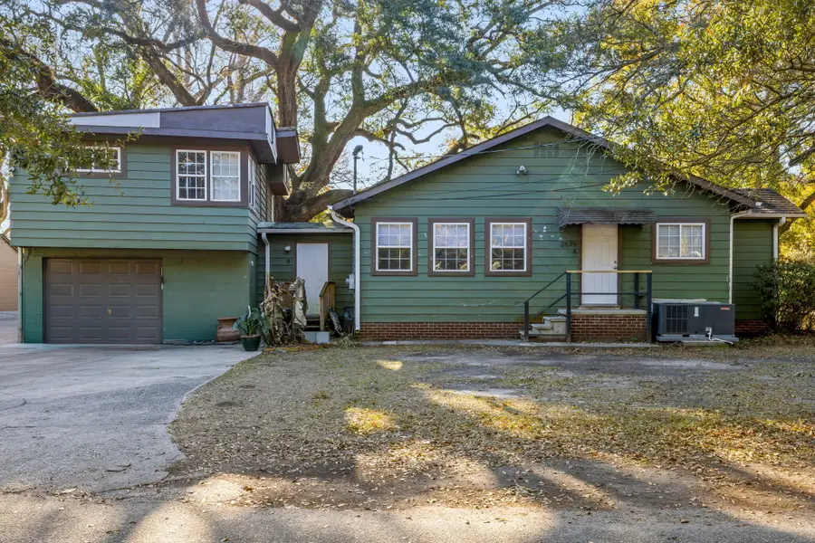 2679 Olympia Avenue, North Charleston, SC 29405 - Image #2