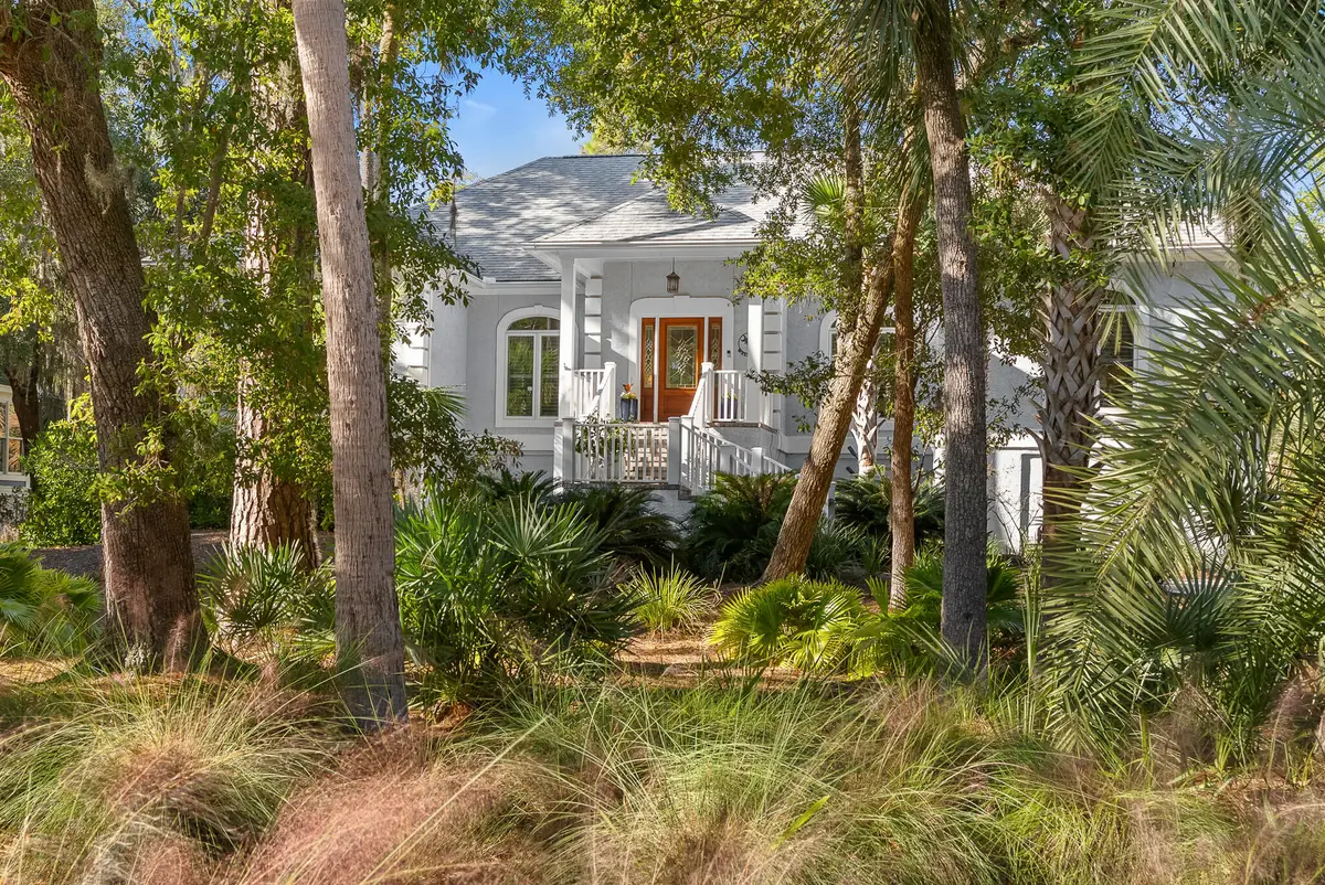2410 Cat Tail Pond Rd Road, Seabrook Island, SC 29455 - Image #1