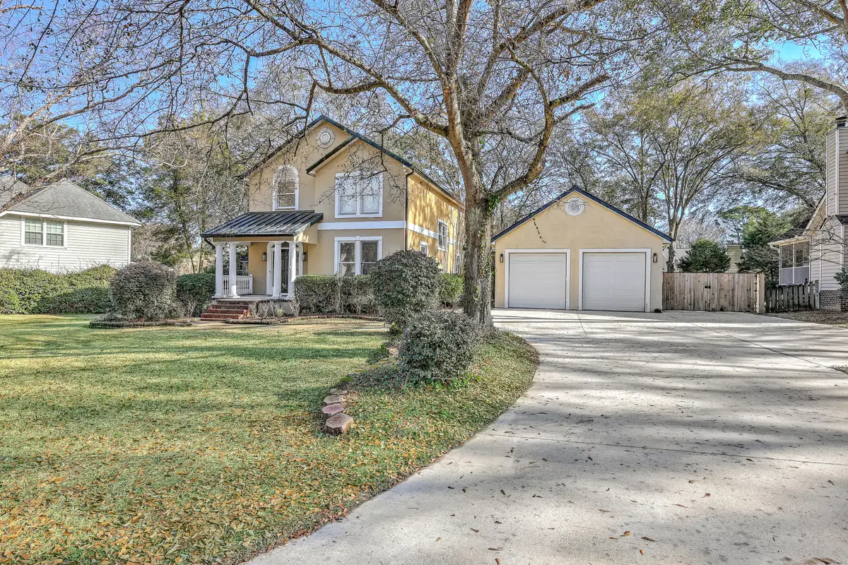 574 Hidden Boulevard, Mount Pleasant, SC 29464 - Image #1