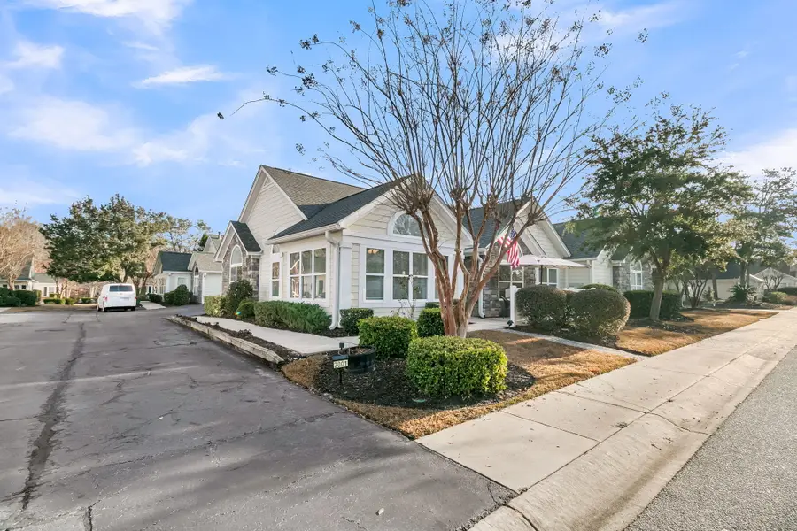 8800 Dorchester Road #2001, North Charleston, SC 29420 - #3