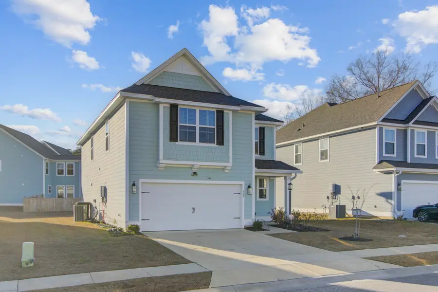 468 Eagleview Drive, Moncks Corner, SC 29461 - Image #3