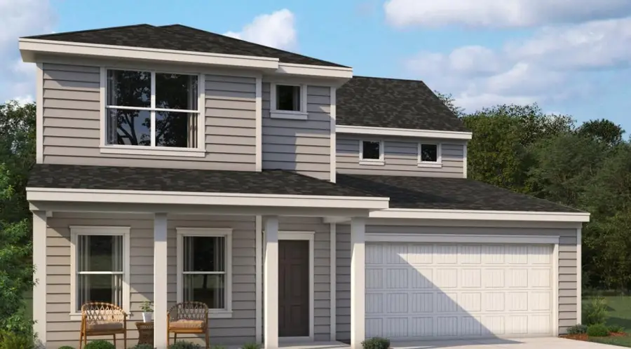 3027 Macaron Court Court, Ravenel, SC 29470 - Image #3