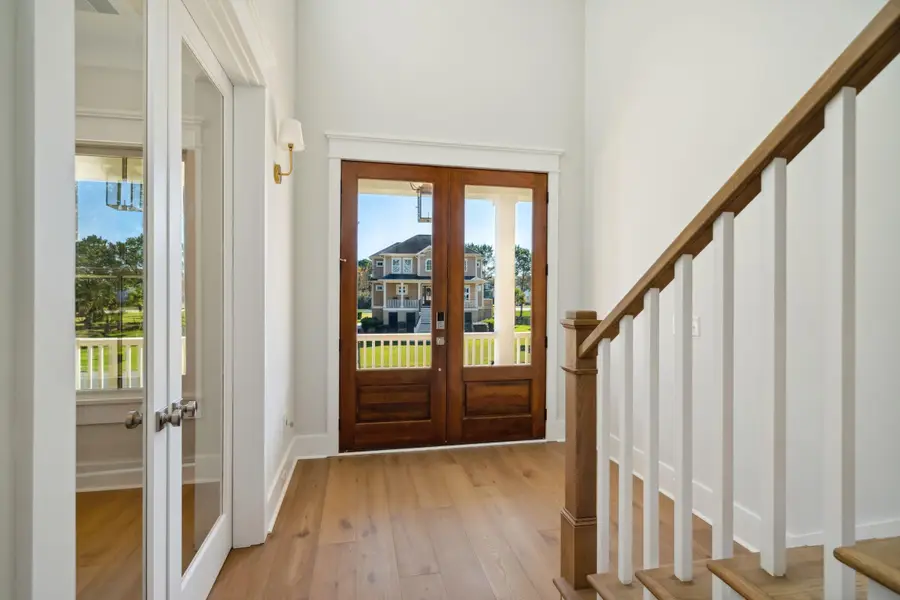 1098 Theodore Brunson Road, Awendaw, SC 29429 - #2