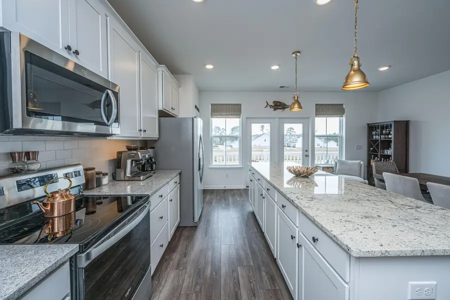 833 Recess Point Drive, Moncks Corner, SC 29461 - #3