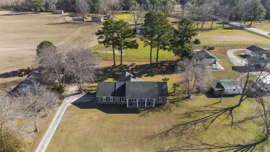 124 Laurel Bay Road, Harleyville, SC 29448 - Image #2