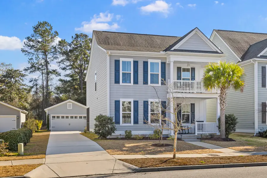 2174 Kemmerlin Street, Johns Island, SC 29455 - Image #2