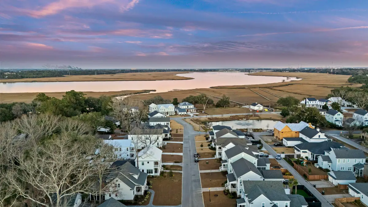 1011 Teracotta Drive, Charleston, SC 29407 - #1