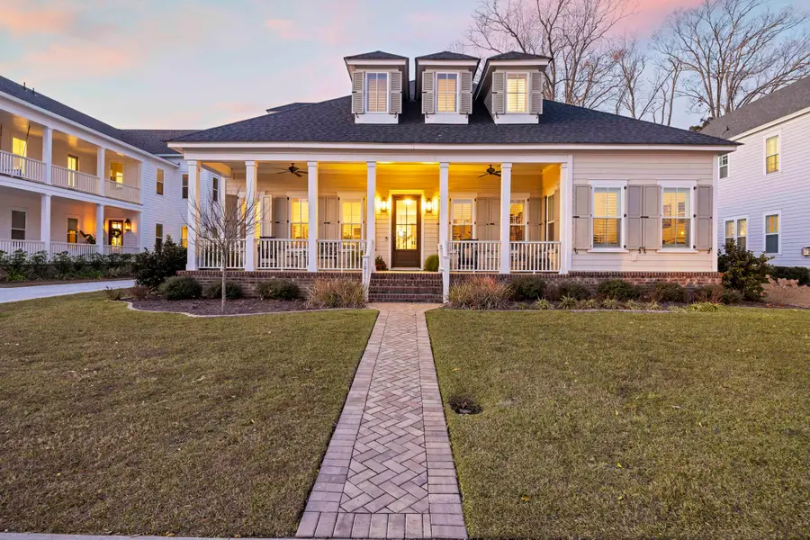 1011 Teracotta Drive, Charleston, SC 29407 - #3