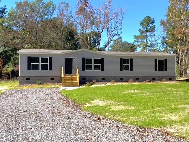 211 Rodenberry Road, Cross, SC 29436 - #1