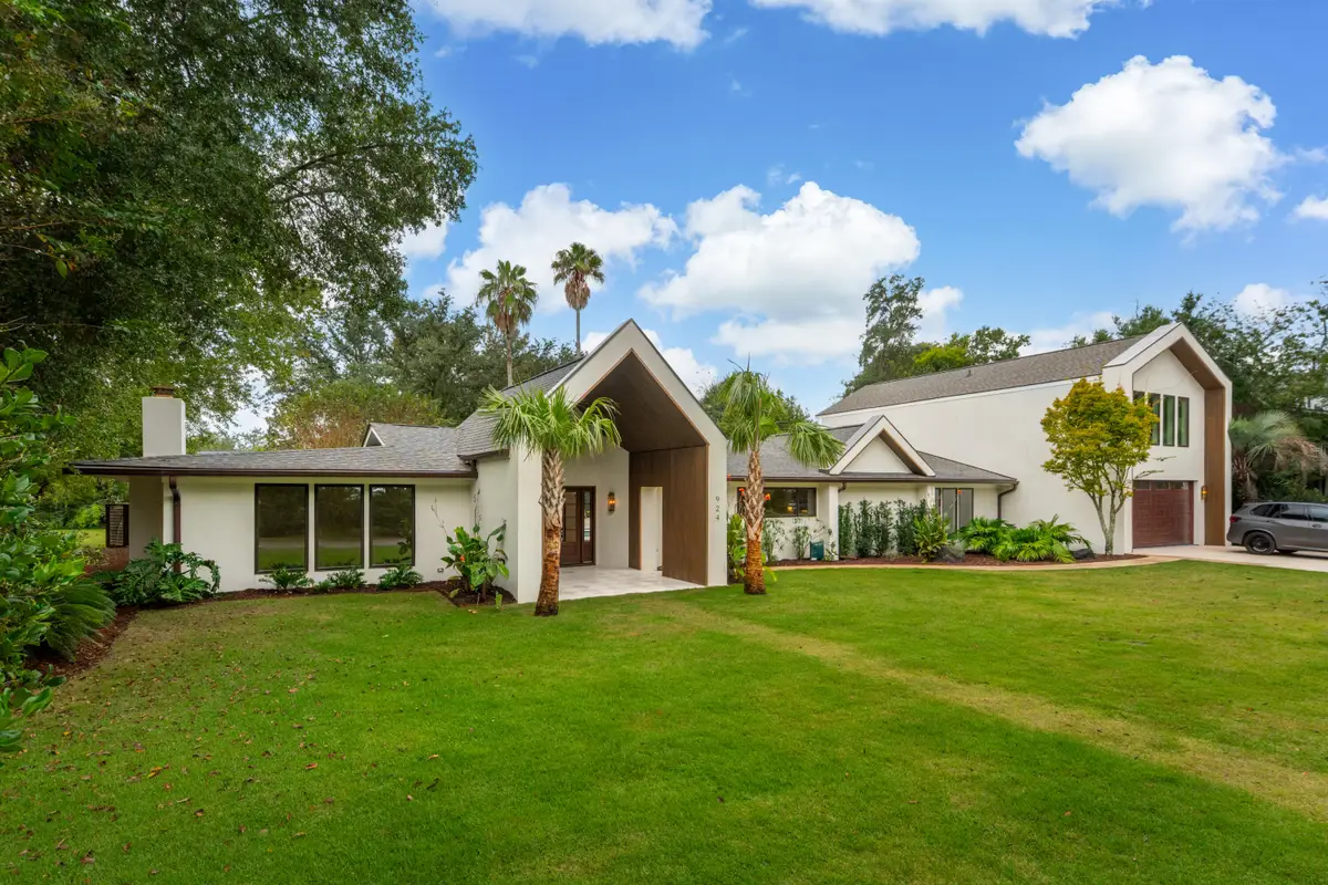 924 White Point Boulevard, Charleston, SC 29412 - #1