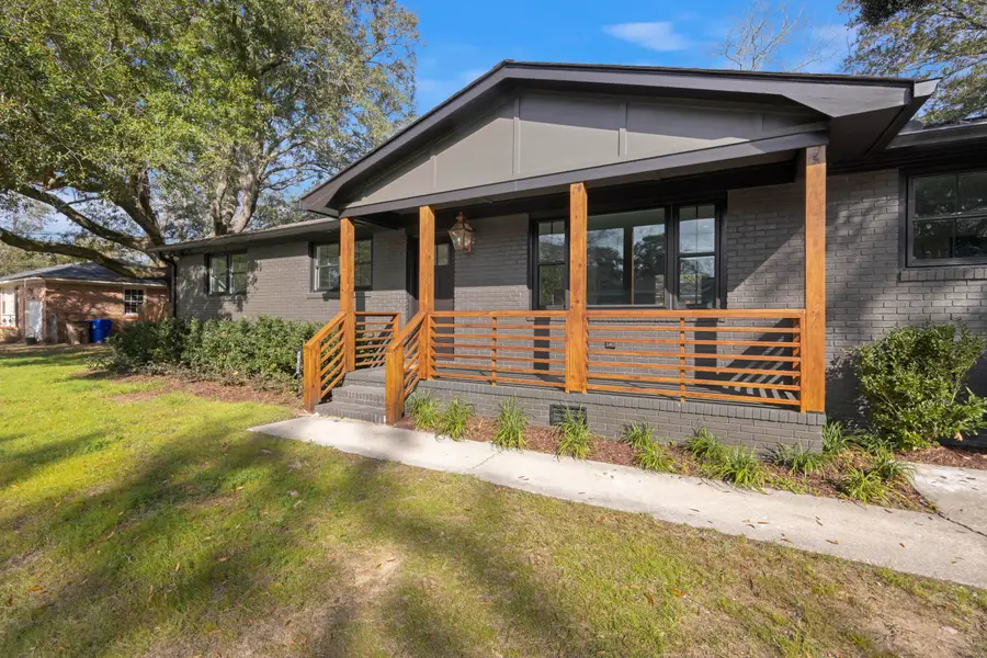 1328 Hermitage Avenue, Charleston, SC 29412 - #2