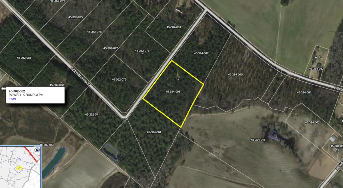 122 Deer Run Avenue, Andrews, SC 29510 - #1