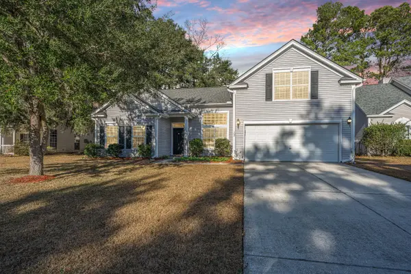 102 Corral Circle, Summerville, SC 29485
