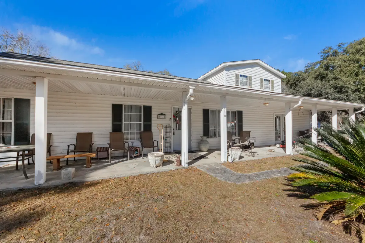 630 Grandfather Lane, Summerville, SC 29483 - Image #1