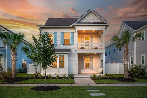 202 Symphony Avenue, Summerville, SC 29486