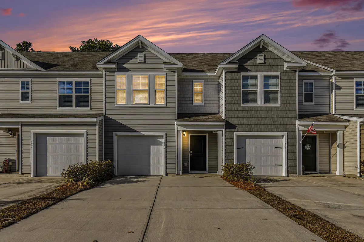 699 Hilchot Drive, Summerville, SC 29486 - Image #1