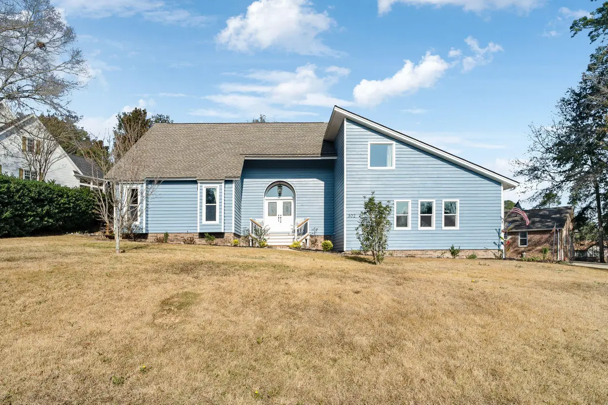 302 Santee Drive, Santee, SC 29142 - Image #1