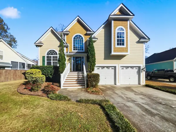 644 Stoneboro Court, Charleston, SC 29412