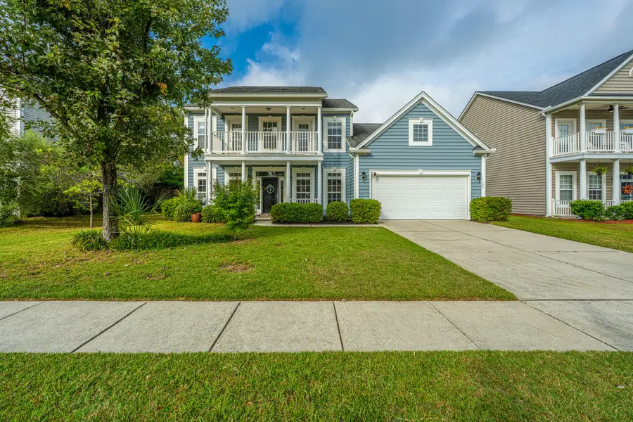 7302 Brown Thrasher Court, Hanahan, SC 29410 - Image #2