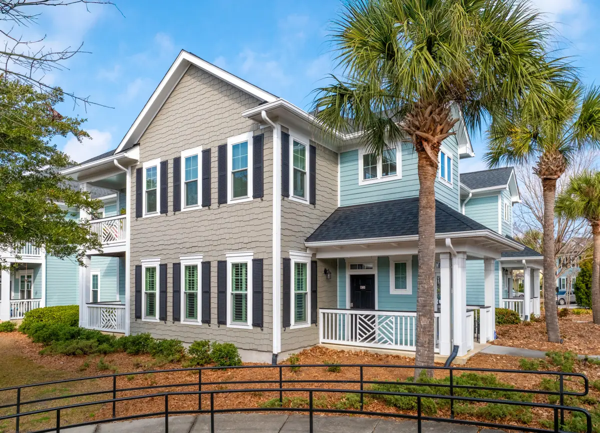 1225 Blakeway Street #1108, Charleston, SC 29492 - #1