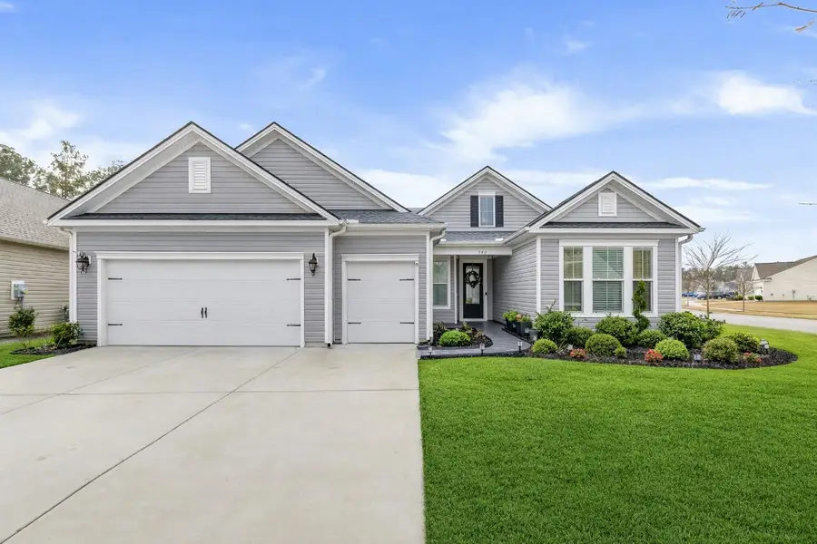 382 Tupelo Lake Drive, Summerville, SC 29486 - Image #2