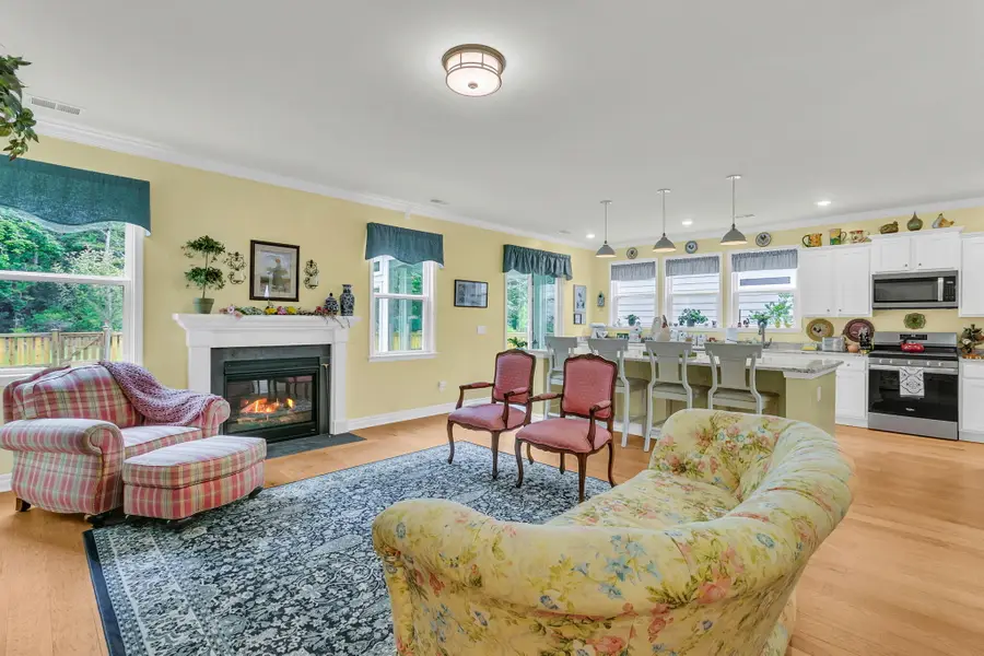 136 Brant Drive, Summerville, SC 29483 - Image #2