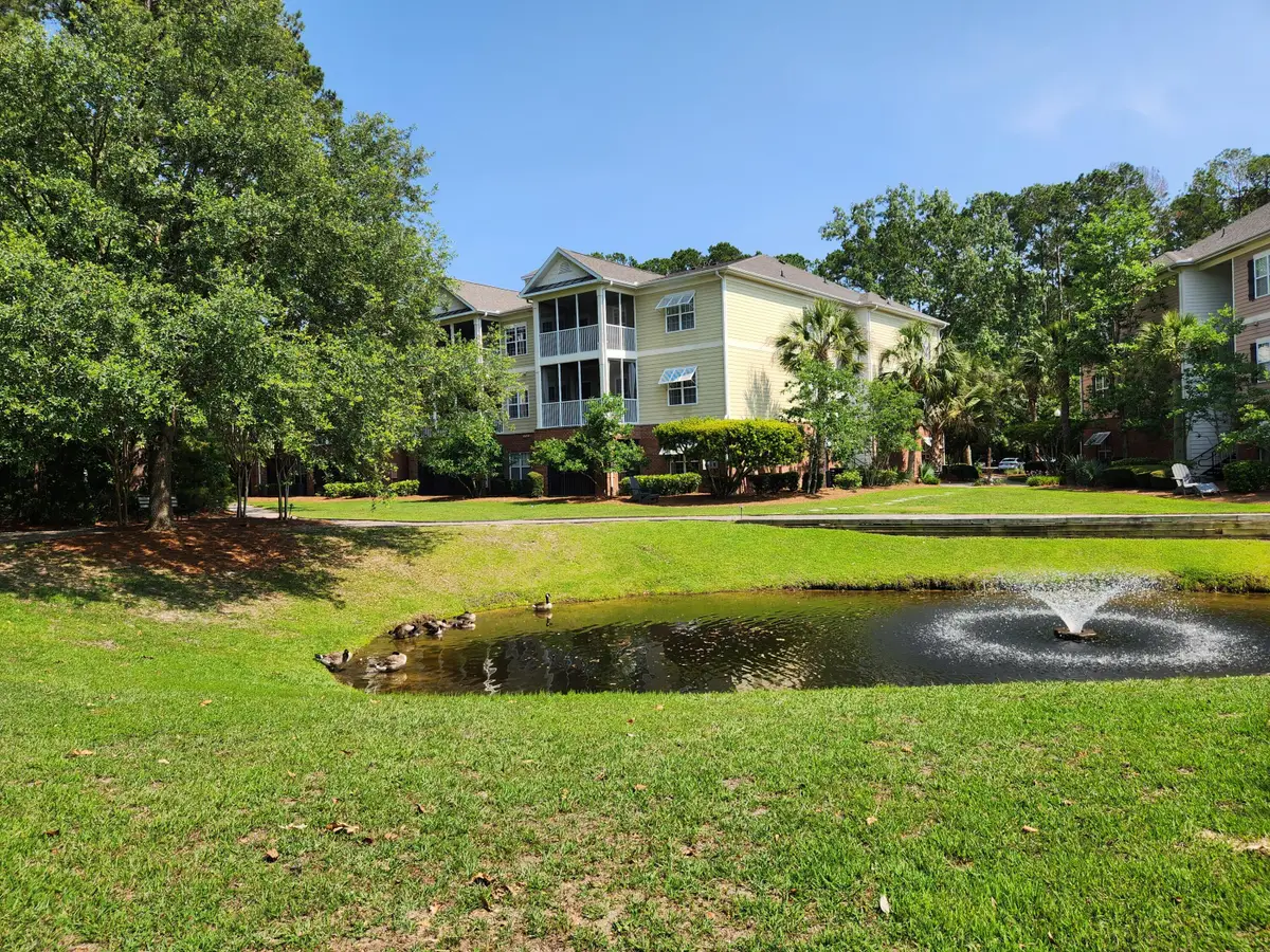 2021 Basildon Road #2021, Mount Pleasant, SC 29466 - Image #1