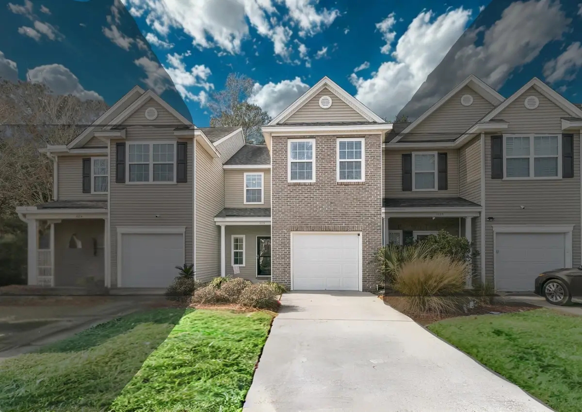 1026 Bennington Drive, Charleston, SC 29492 - #1