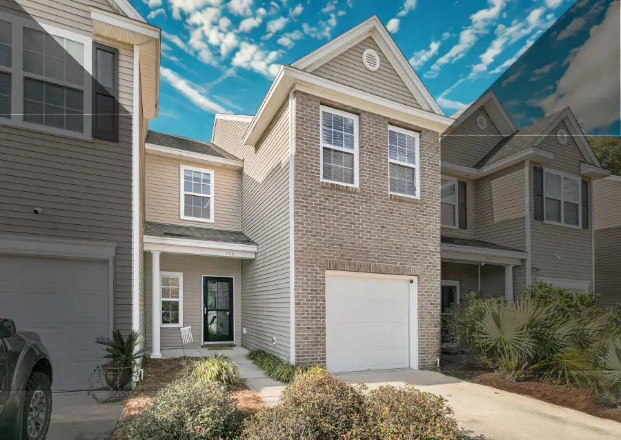 1026 Bennington Drive, Charleston, SC 29492 - #2