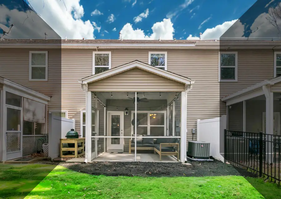 1026 Bennington Drive, Charleston, SC 29492 - #3