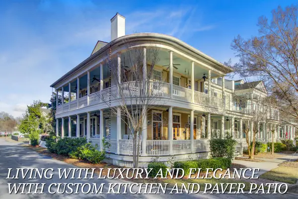 121 Sabal Court, Summerville, SC 29483