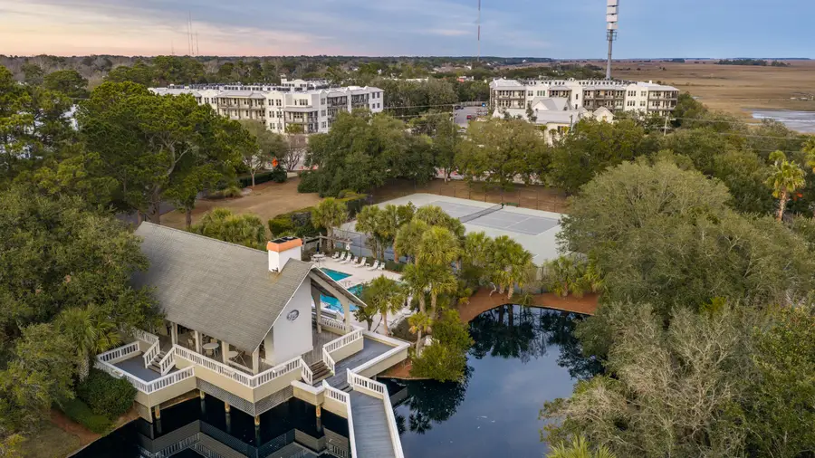 1551 Ben Sawyer Boulevard #5-J, Mount Pleasant, SC 29464 - #3