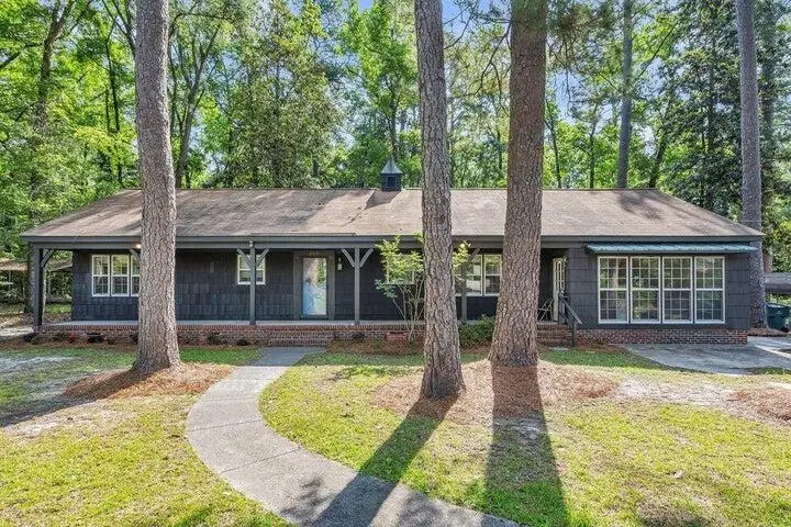 205 Woodlawn Street, Walterboro, SC 29488 - Image #2