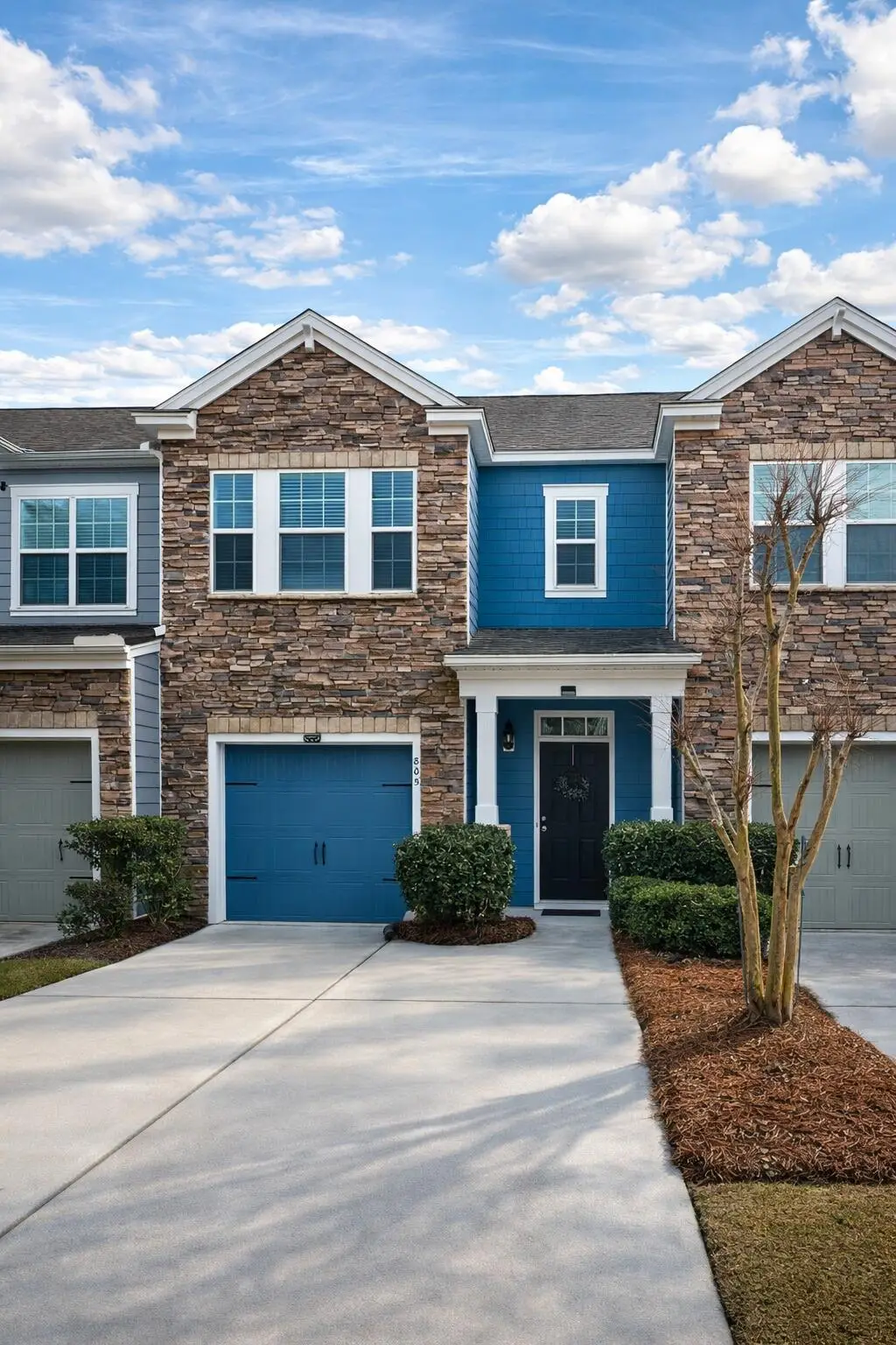 805 Bibury Court, Charleston, SC 29414 - #1