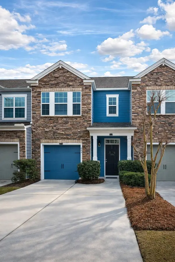 805 Bibury Court, Charleston, SC 29414